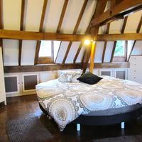 Le Lit Rond