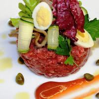 Suggestion de plat