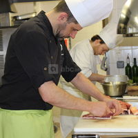 Notre équipe en action