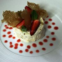 Suggestion de dessert