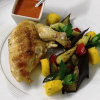 Suggestion de plat