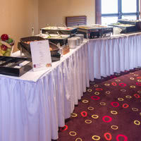 Buffet du midi