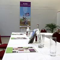Salle de réunion