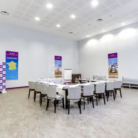Salle de réunion