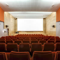 Salle de cinéma