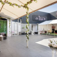 La Suite 91