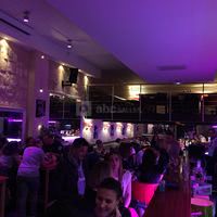 Olympia Bar