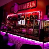 Olympia Bar