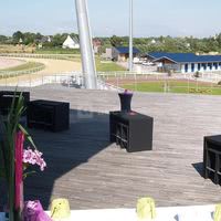 Hippodrome Pornichet Evenements