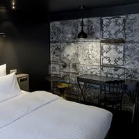 Hôtel Eugène en Ville