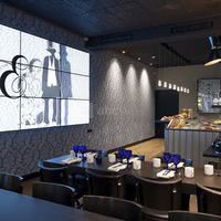 Hôtel Eugène en Ville