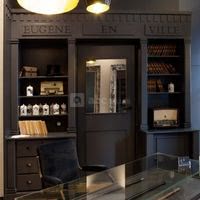 Hôtel Eugène en Ville