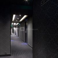 Hôtel Eugène en Ville