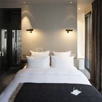 Hôtel Eugène en Ville