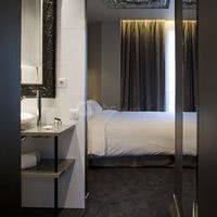 Hôtel Eugène en Ville