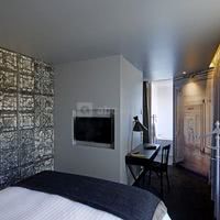 Hôtel Eugène en Ville