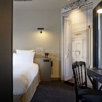 Hôtel Eugene en Ville