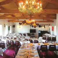 Salle de réception vignoble maxime pinard