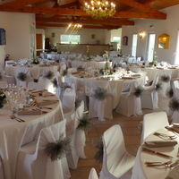 Salle de réception vignoble maxime pinard