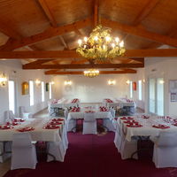 Salle de réception vignoble maxime pinard