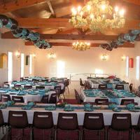 Salle de réception vignoble maxime pinard