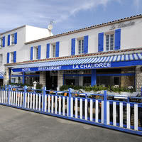 Vignoble Maxime Pinard de l'Île d'Oléron