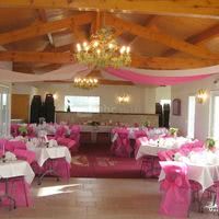 Salle de réception vignoble maxime pinard