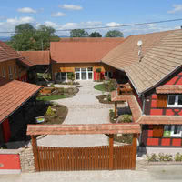 Le domaine d'autrefois