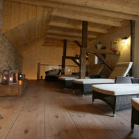 Espace bien-être