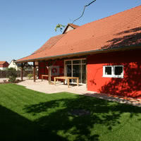 La grange