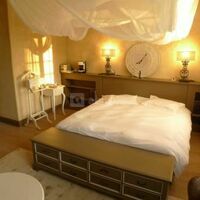Suite 3 cheminée