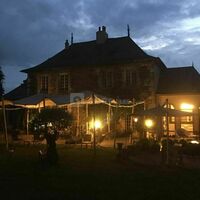 Manoir