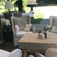Pergola