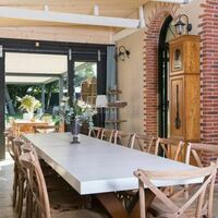 Jardin d'hiver