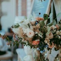 Bouquet "Le Bazar à Pétales"