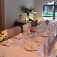 Salle de Réception en Banquet