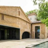 Château Mentone