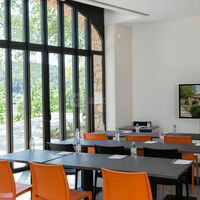 Salle réunion
