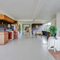 Domaine La Fontaine espace bar