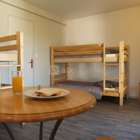 Chalet ch 1 Domaine La Fontaine