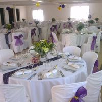 Mariage pourpre