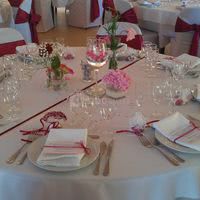 Décoration de table