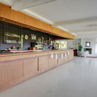 Espace bar Domaine La Fontaine