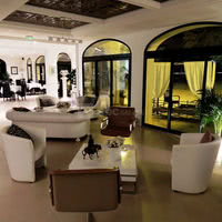 Hôtel Restaurant du Parc
