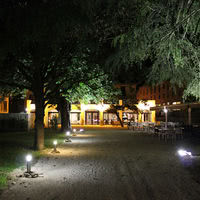 Hôtel Restaurant du Parc