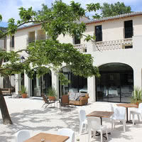 Hôtel Restaurant du Parc