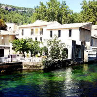 Hôtel Restaurant du Parc