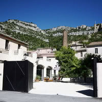 Hôtel Restaurant du Parc