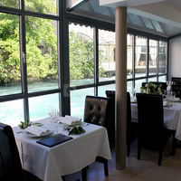 Hôtel Restaurant du Parc