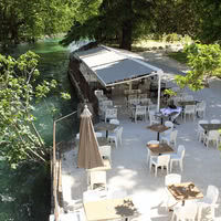 Hôtel Restaurant du Parc